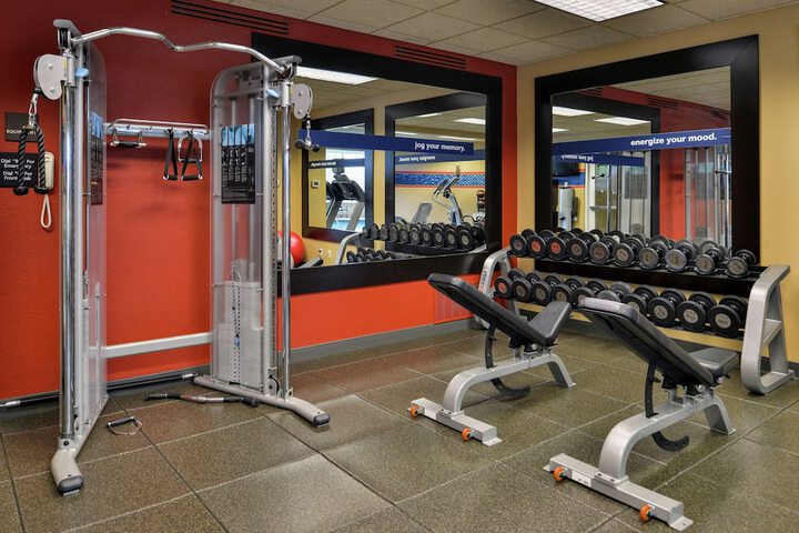 Health and Fitness 45 of 50