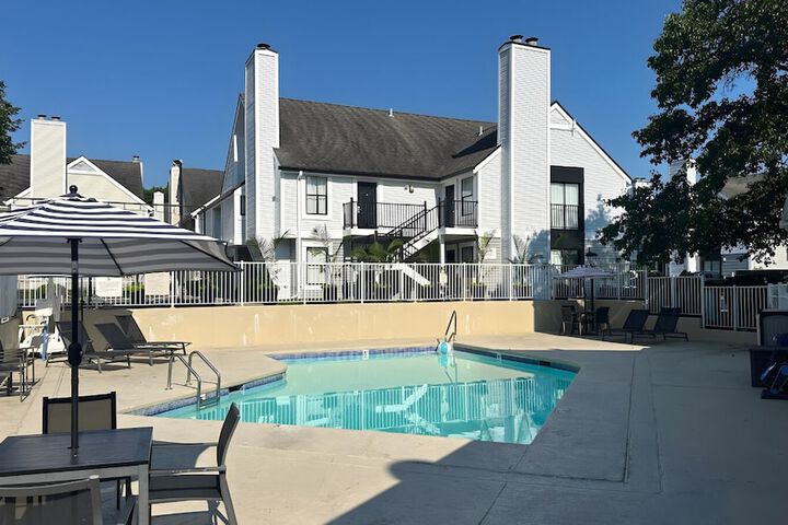 Sonesta ES Suites Cincinnati - Sharonville West