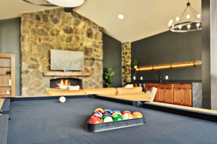 Tremont Lodge & Resort
