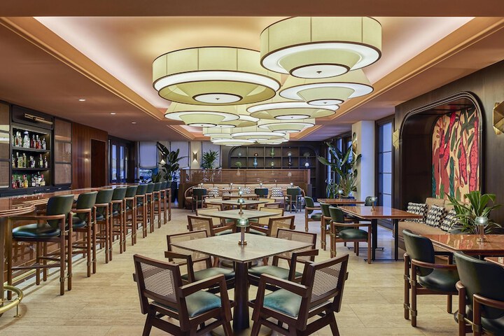 Cameo Beverly Hills LXR Hotels & Resorts