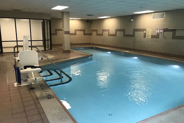 Ariel Broadway Hotel