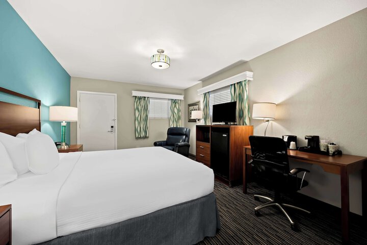 Best Western Route 66 Rail Haven
