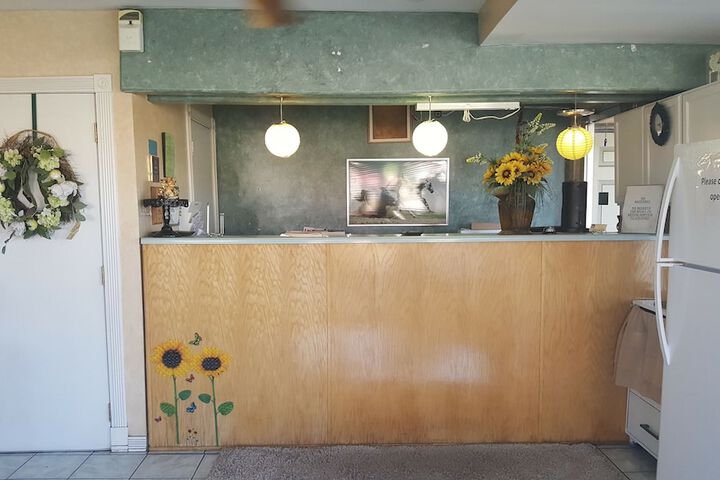 Budget Inn and Suites El Centro