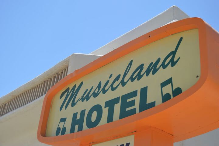 Hotel 4 of 42