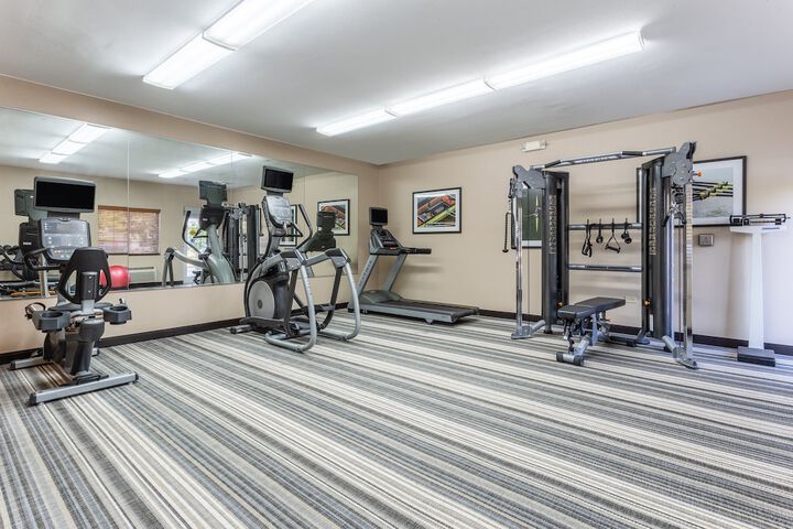 Candlewood Suites Aurora-Naperville by IHG