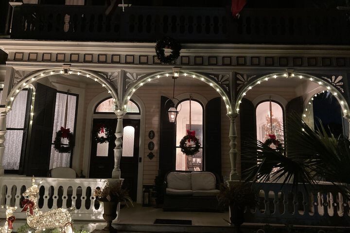 Coppersmith Inn B & B