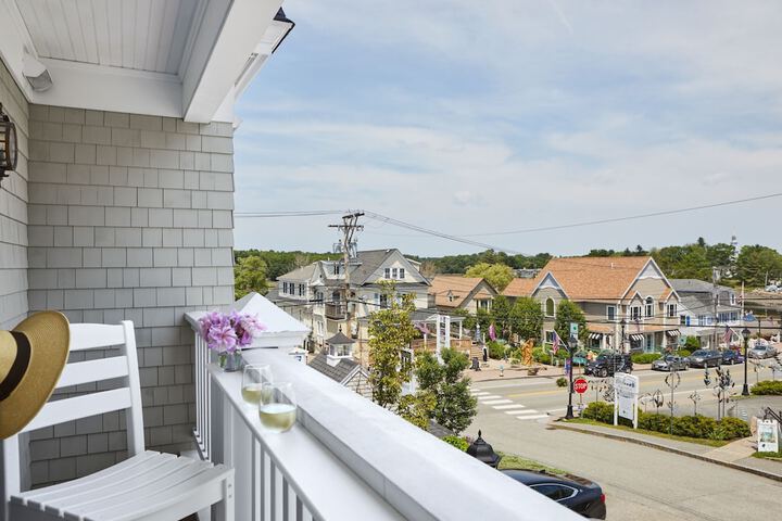 Terrace/Patio 63 of 67