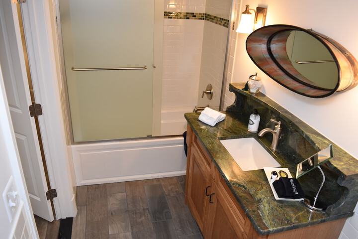 Inn at Evergreen