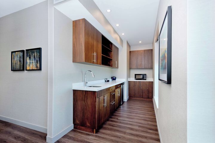 Hyatt Place Kelowna