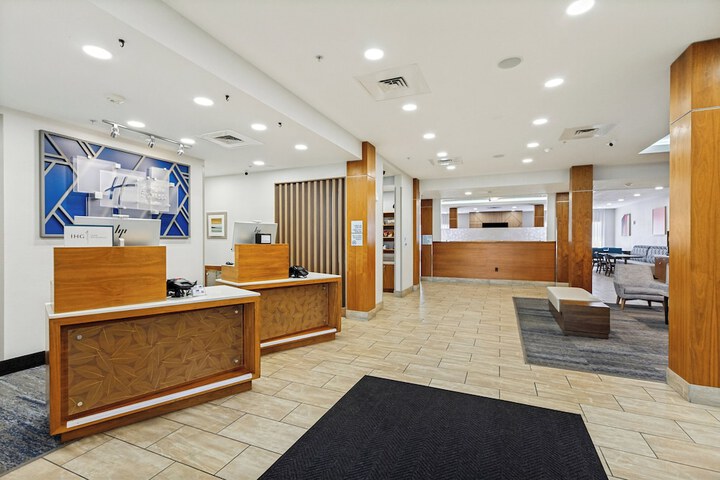 Holiday Inn Express & Suites Salt Lake City South - Murray by IHG