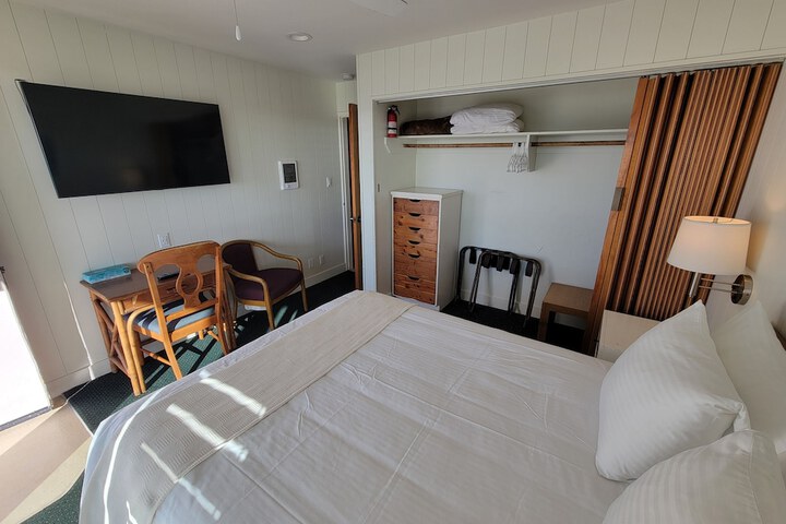 The Beach Cottages