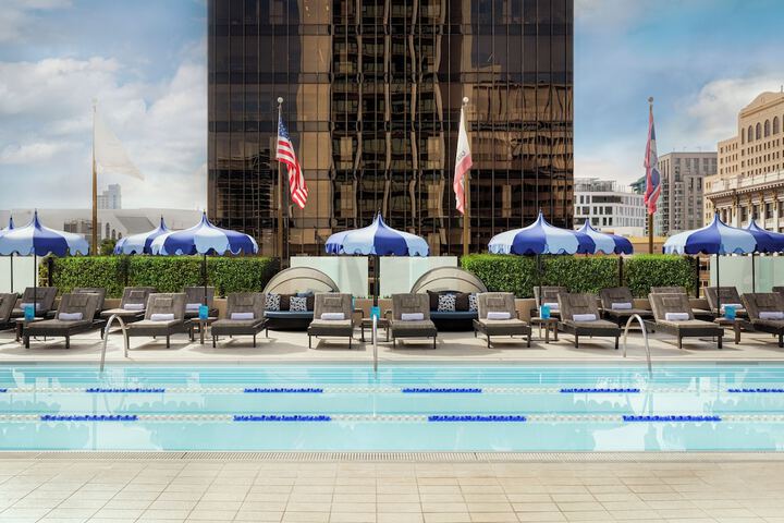 Westgate Hotel