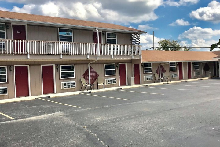 Hotel 5 of 86