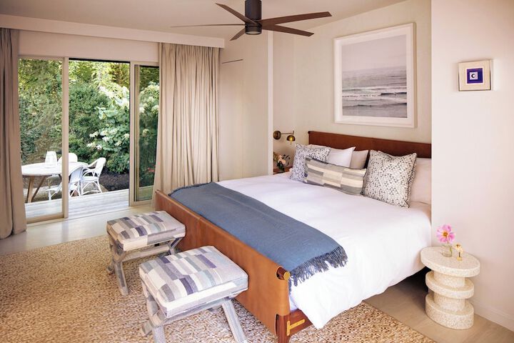 A Room at the Beach