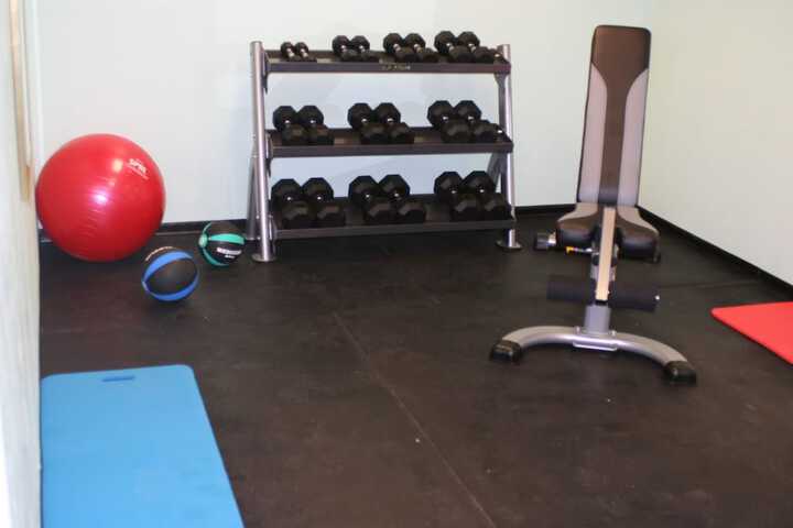 Health and Fitness 17 of 19