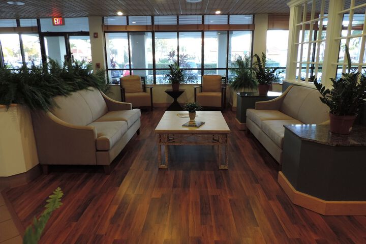 Floridian Hotel