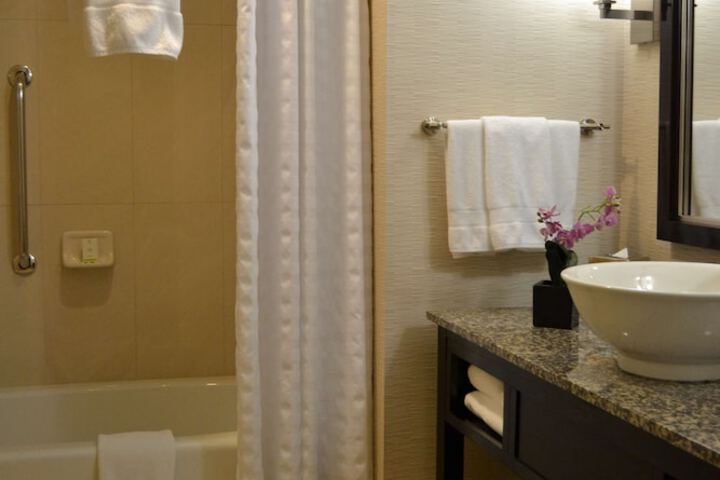 Embassy Suites Palmdale