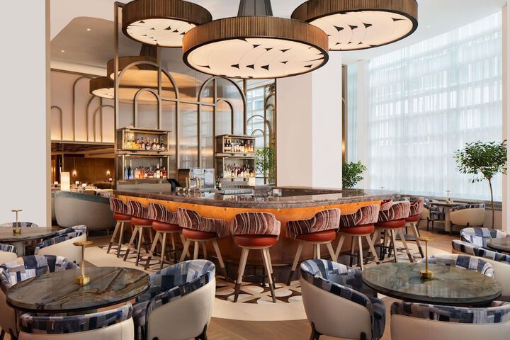 Sofitel Montreal Golden Mile