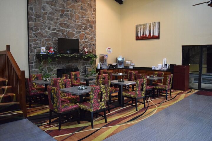 Hotel Interior 10 of 66