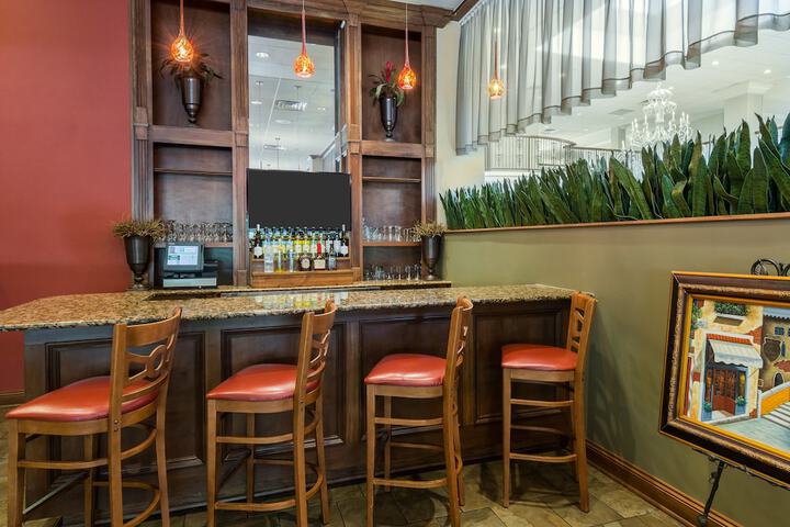 Holiday Inn Mobile-Dwtn / Hist. District by IHG