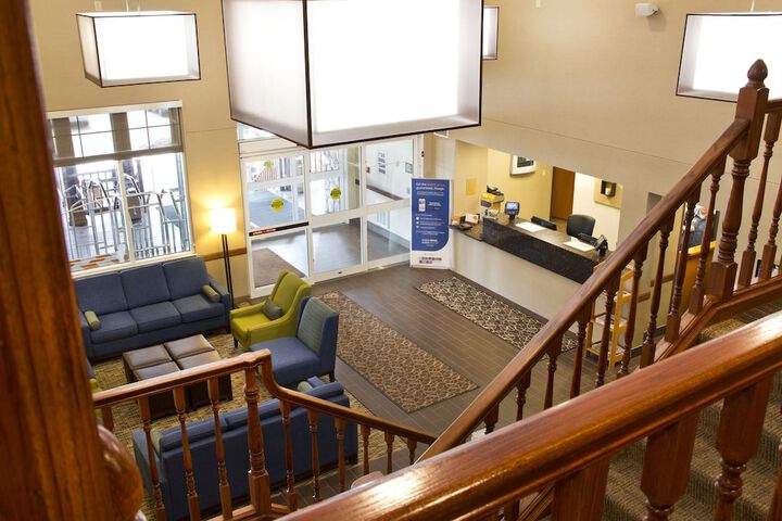 Lift Bridge Lodge an Ascend Collection Hotel