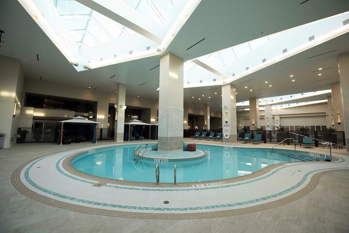 The Alder at Resorts World Catskills