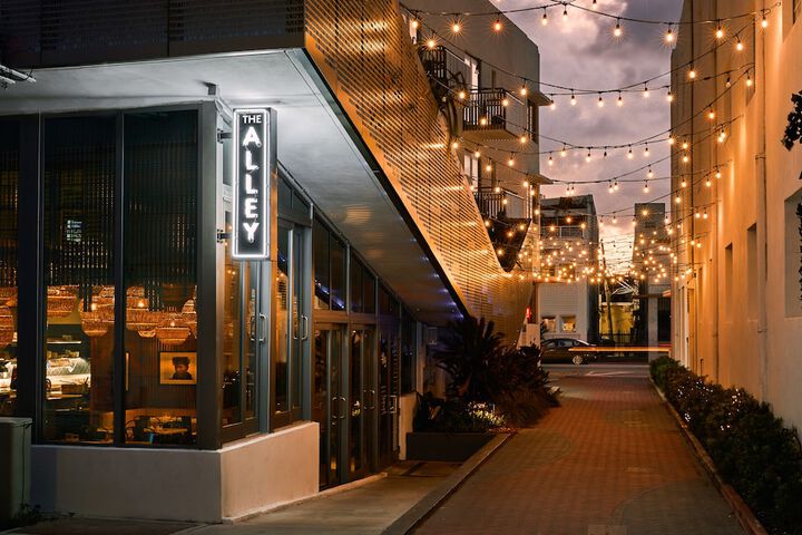 The Betsy - South Beach