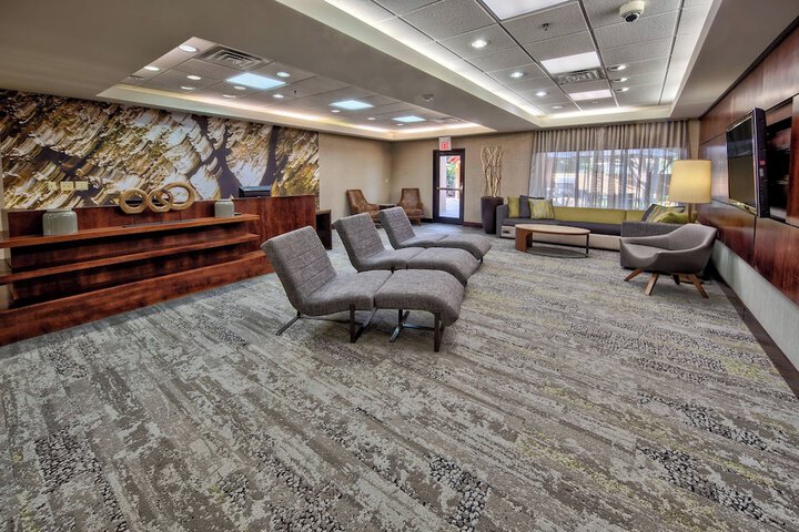 Courtyard by Marriott Abilene Southwest / Abilene Mall South