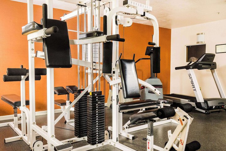 Health and Fitness 26 of 27