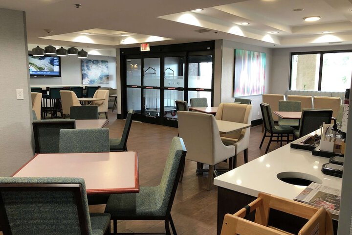 Hampton Inn El Dorado