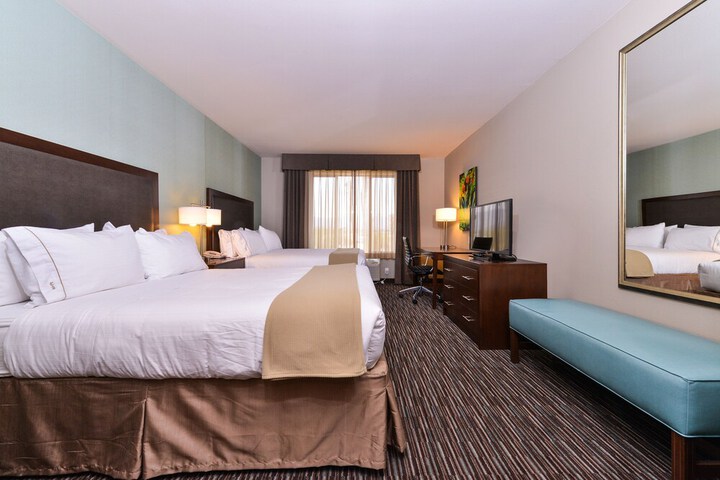 Holiday Inn Express & Suites Indio - Coachella Valley by IHG