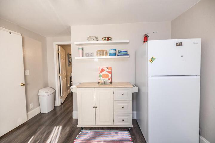 Relaxed Asheville Apartment - Pet-Friendly