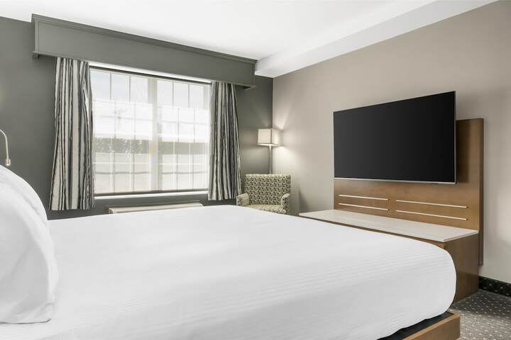 Best Western Plus Woodstock Hotel & Conference Centre