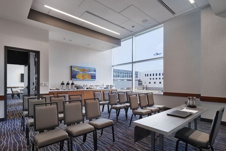 InterContinental Minneapolis - St. Paul Airport by IHG