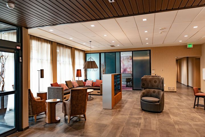 Courtyard by Marriott Omaha East / Council Bluffs IA