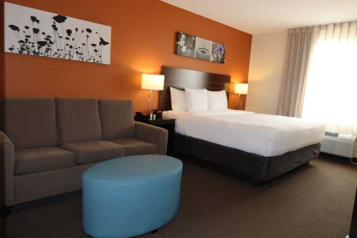 Sleep Inn & Suites Oregon - Madison