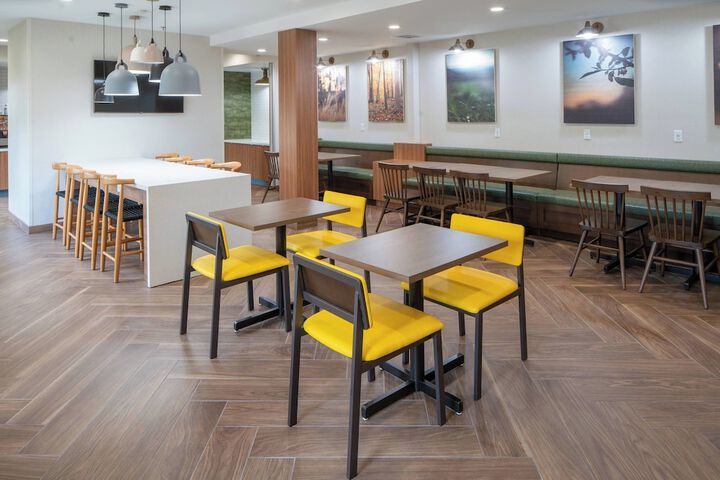 Fairfield Inn & Suites by Marriott Lake Charles Sulphur