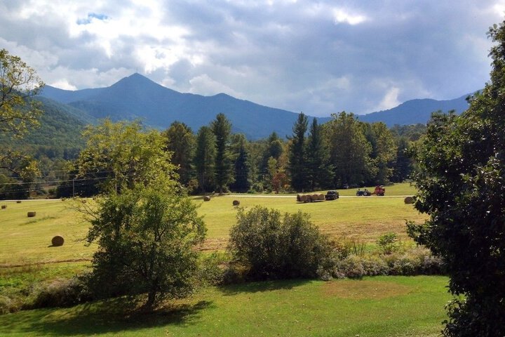 Pisgah View Ranch