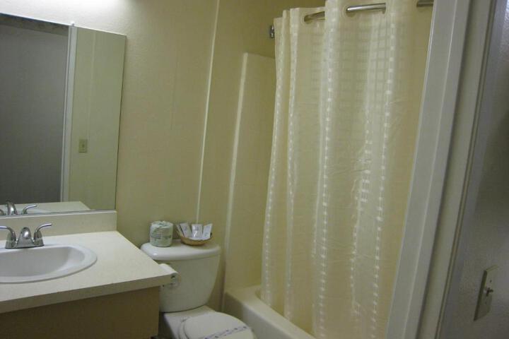 Town House Motel