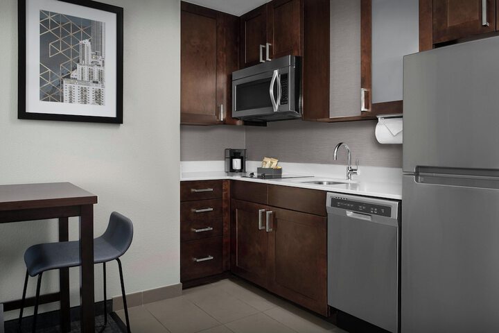 Residence Inn by Marriott Fort Lauderdale Airport & Cruise Port