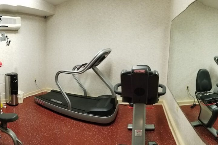 Quality Inn Alexandria