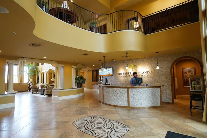 Hotel Interior 16 of 72