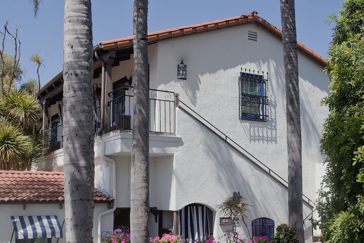 Casa Laguna Hotel & Spa