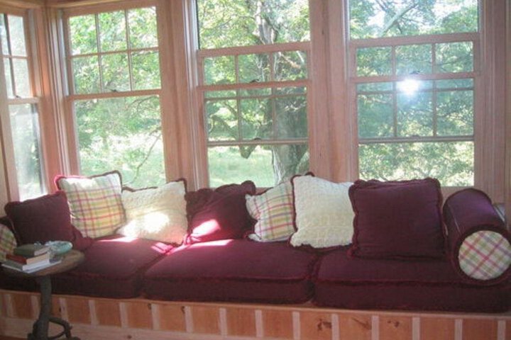 Retreat at TreeGap