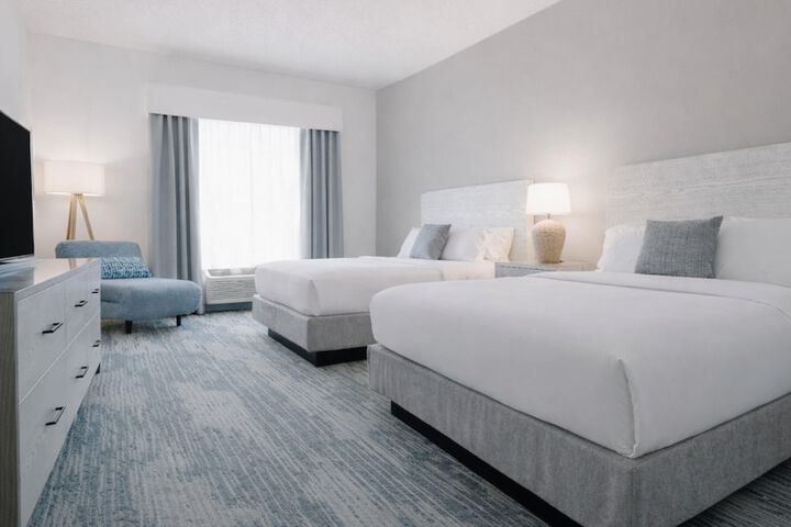 Hotel Bethany Beach