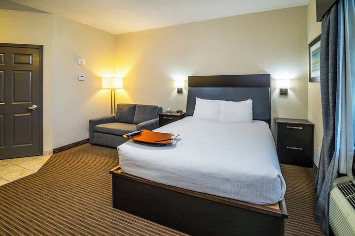 Quality Inn & Suites