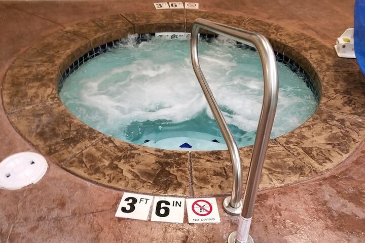 Comfort Inn & Suites Vernal - National Monument Area