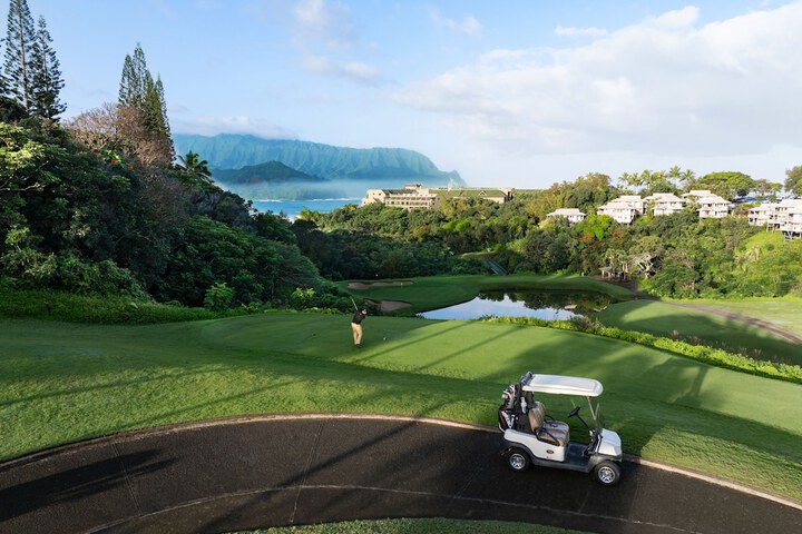 1 Hotel Hanalei Bay