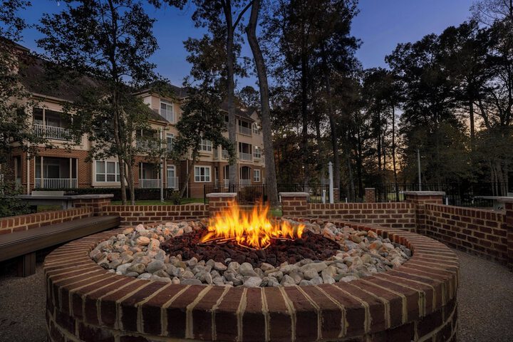 Marriotts Manor Club at Ford's Colony