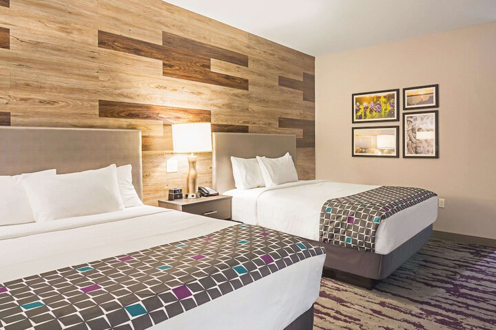 La Quinta Inn & Suites by Wyndham Dallas - Wylie